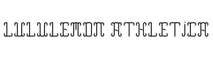 LamiCoppi Regular  Descarca Fonturi Gratis