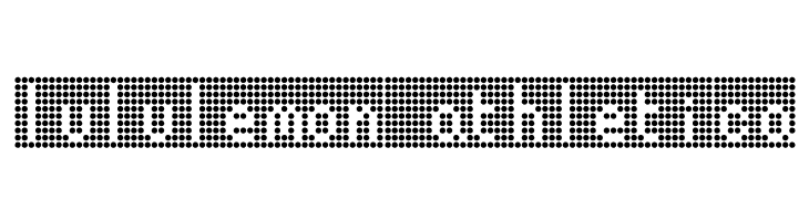 Led Panel Station Off  Descarca Fonturi Gratis