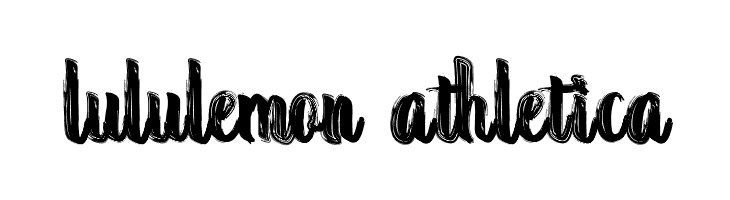 Randoem Brush  Descarca Fonturi Gratis