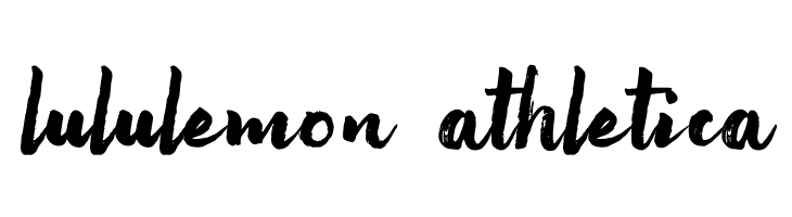 NowhereDemo  Descarca Fonturi Gratis