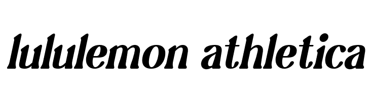 Magilio DEMO Slant  Descarca Fonturi Gratis