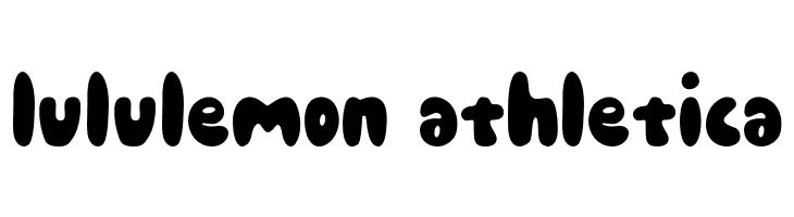 The Bonbon  Descarca Fonturi Gratis