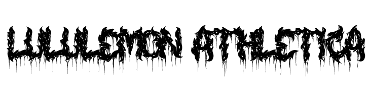 Deadwax DEMO Regular  Descarca Fonturi Gratis