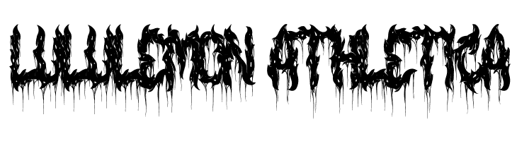 Deadwax DEMO Hard  Descarca Fonturi Gratis