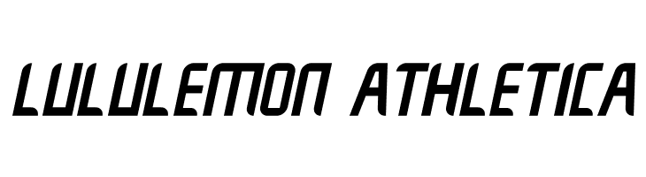 Crushnot Italic  Descarca Fonturi Gratis