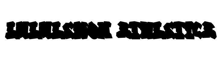 Mwd Graff Extrude  Descarca Fonturi Gratis