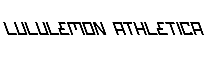 Bionic Type Slant  Descarca Fonturi Gratis
