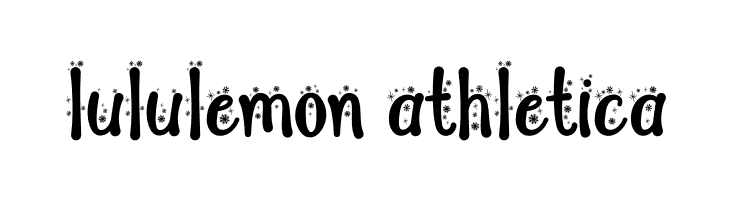 Cute Snow  Descarca Fonturi Gratis