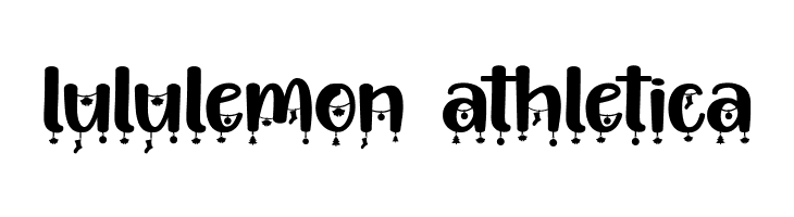 HappyChristmasParty  Descarca Fonturi Gratis