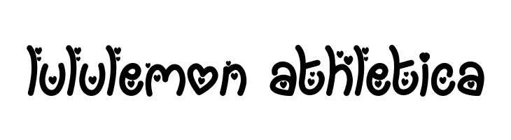 My Love Letter  Descarca Fonturi Gratis