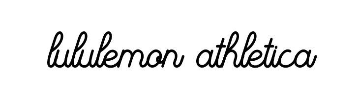 The Beautyline FreeVersion  Descarca Fonturi Gratis