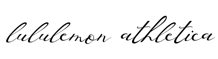 Lusya Free  Descarca Fonturi Gratis