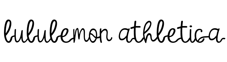 Yagami Light  Descarca Fonturi Gratis