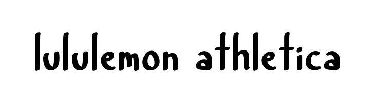 Hello Marisca Sans  Descarca Fonturi Gratis