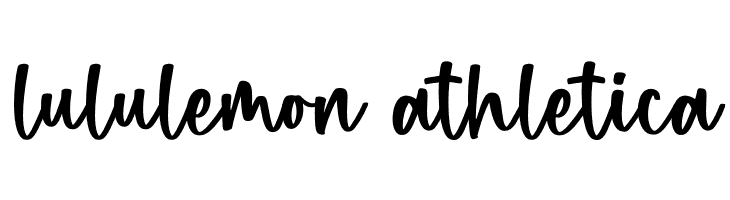 Monday Cookies  Descarca Fonturi Gratis