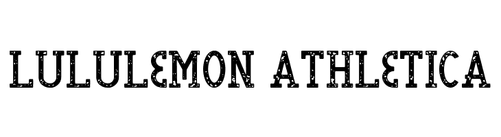 AL'RHASID RUSH  Descarca Fonturi Gratis