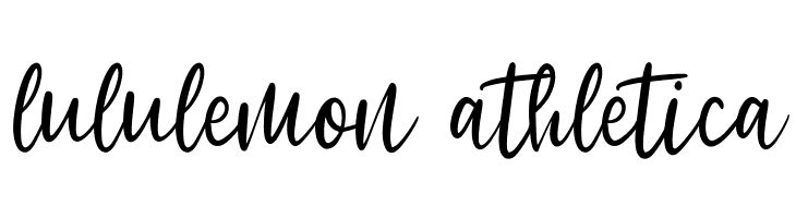 Gatshlie  Descarca Fonturi Gratis