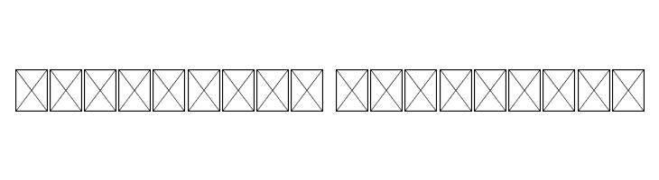 7Segments Regular  Descarca Fonturi Gratis