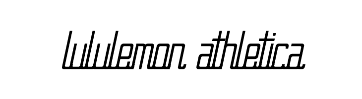 BraceLine  Descarca Fonturi Gratis