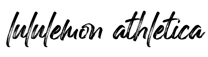 Georgia Brush  Descarca Fonturi Gratis