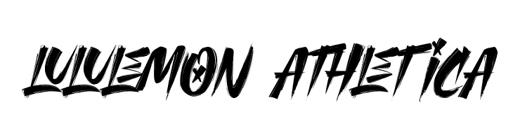 CLUISHER BRUSH  Descarca Fonturi Gratis