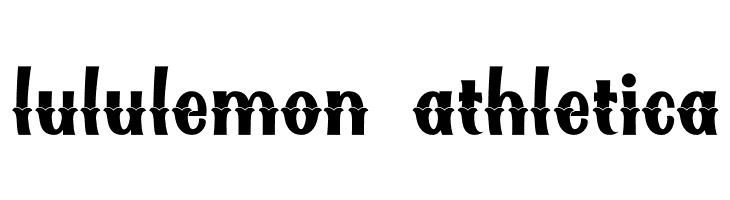 Qallégro Vintage Demo  Descarca Fonturi Gratis