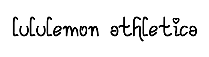 Klenthing  Descarca Fonturi Gratis