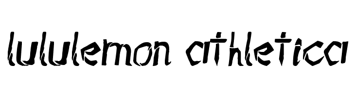 Raslani Âmes Brisées  Descarca Fonturi Gratis