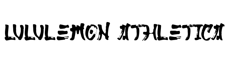 Genjiro  Descarca Fonturi Gratis