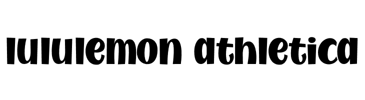 MythicalGarden-Black  Descarca Fonturi Gratis