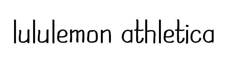 HandwrittenSans  Descarca Fonturi Gratis