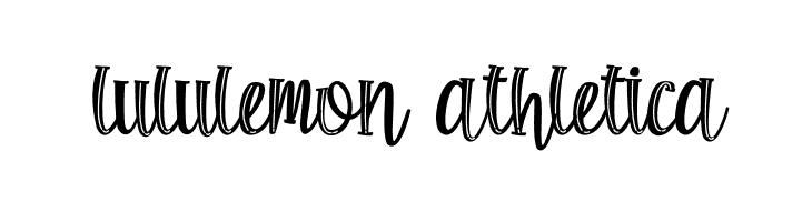 Shine Bloom Line  Descarca Fonturi Gratis