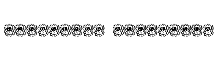 Valentine Ribbon  Descarca Fonturi Gratis