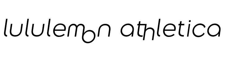 Along Sans s2 LightItalic  Descarca Fonturi Gratis