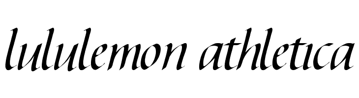 Abdullah Italic  Descarca Fonturi Gratis