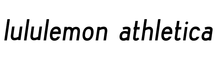 KalyantDemoBoldOblique  Descarca Fonturi Gratis