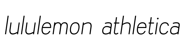 KalyantDemoLightOblique  Descarca Fonturi Gratis