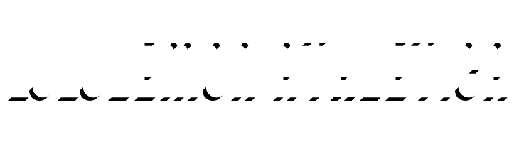 BivoacDarkShadowDemo-DarkShadow  Descarca Fonturi Gratis