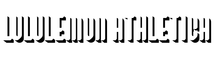 BivoacDropShadowDemo-DropShadow  Descarca Fonturi Gratis