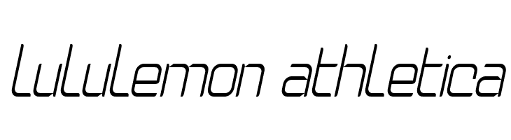 NatalisaThinItalic  Descarca Fonturi Gratis