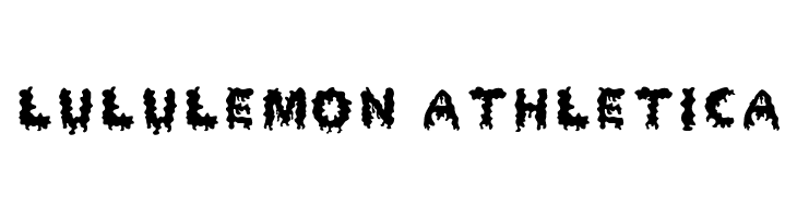 Dripping Horror  Descarca Fonturi Gratis