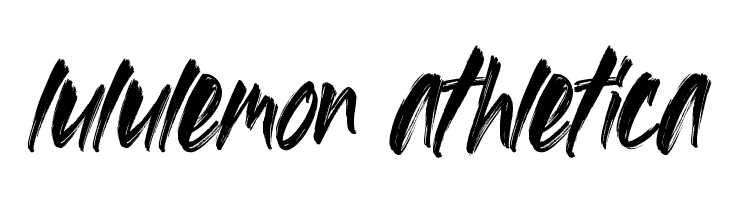 Akihabara Brush  Descarca Fonturi Gratis