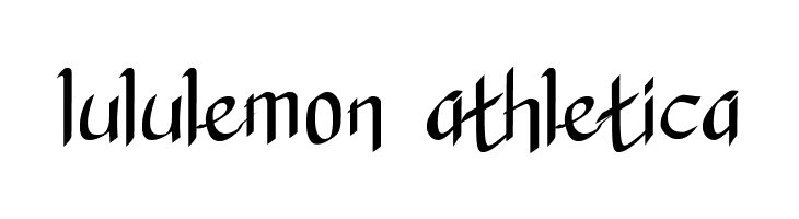 Gutiner  Descarca Fonturi Gratis