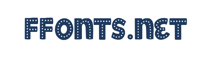 Herrington Font - Spotty font — Lorem ipsum body text preview