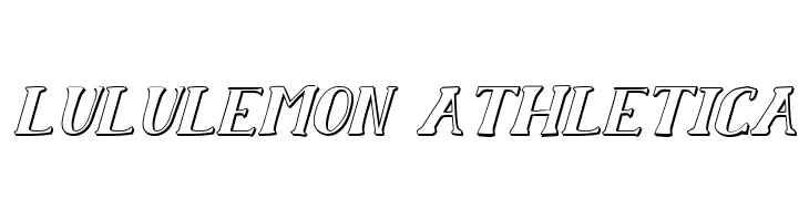 Chardin Doihle Shadow Italic  Descarca Fonturi Gratis