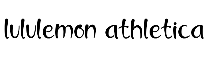 BrushKencurdemo  Descarca Fonturi Gratis