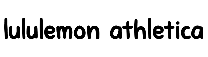 Yummy Foodies-demo Regular  Descarca Fonturi Gratis