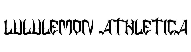 ASGORE  Descarca Fonturi Gratis