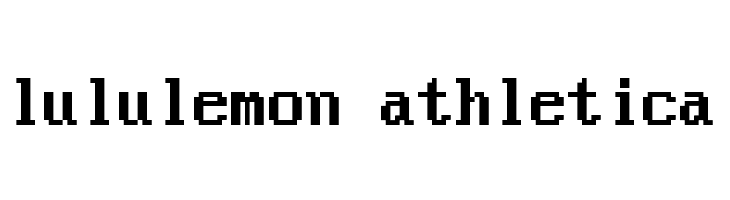 Video Terminal Screen  Descarca Fonturi Gratis