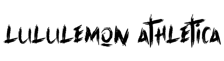 Blackdeath-Personal  Descarca Fonturi Gratis